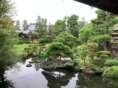 題経寺（柴又帝釈天）(東京都)