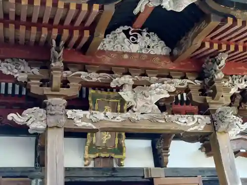 善寶寺(山形県)