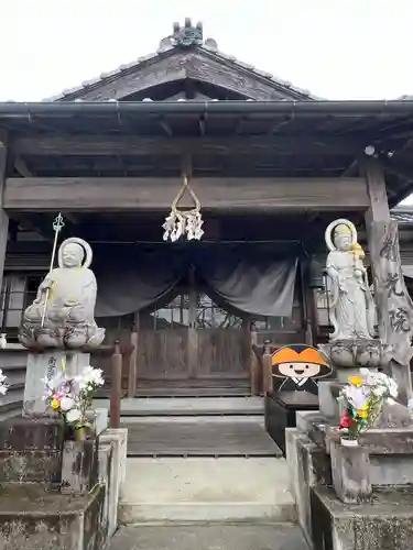 南光院(熊本県)