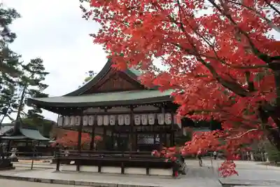 今宮神社のその他建物