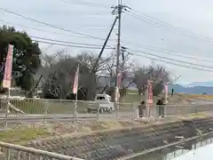 牟禮山観音禅寺(滋賀県)