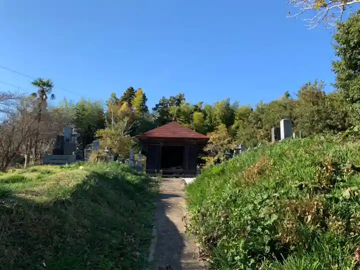 薬師堂のその他建物