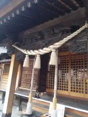 栗橋八坂神社(埼玉県)