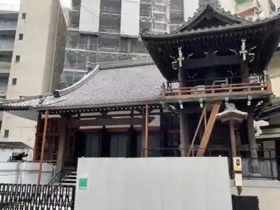 称名寺の本殿・本堂