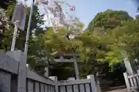 東村山八坂神社(東京都)