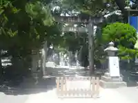 森戸大明神(森戸神社)のその他建物