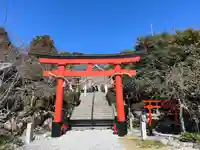 二川伏見稲荷(愛知県)