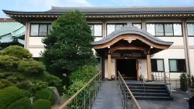 海長寺のその他建物