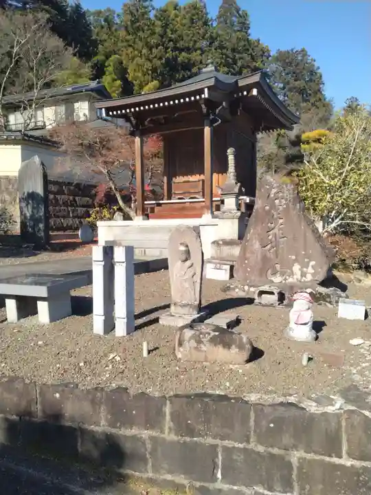 傑山寺(宮城県)