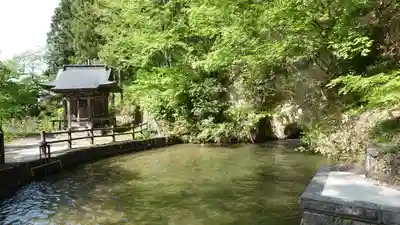 円通三匝堂（さざえ堂）(福島県)