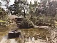 寒川神社(神奈川県)