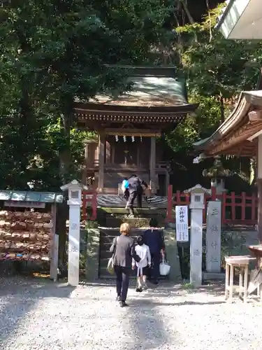 静岡浅間神社(静岡県)