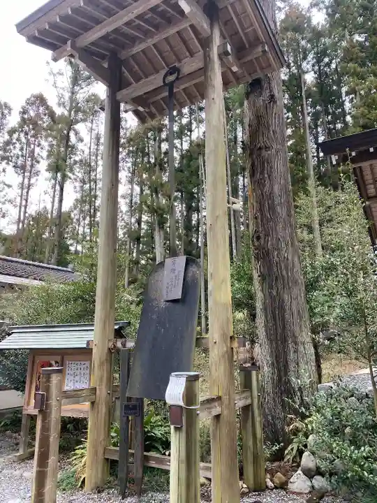 秋葉山本宮 秋葉神社 下社(静岡県)
