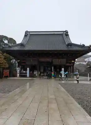 成田山新勝寺(千葉県)