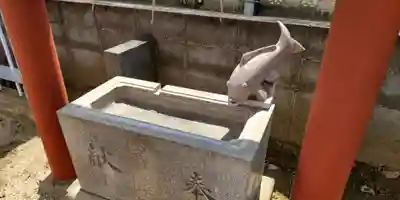 六実稲荷神社(千葉県)