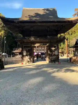 御上神社(滋賀県)