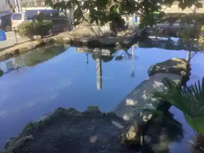 八王子神社(愛知県)