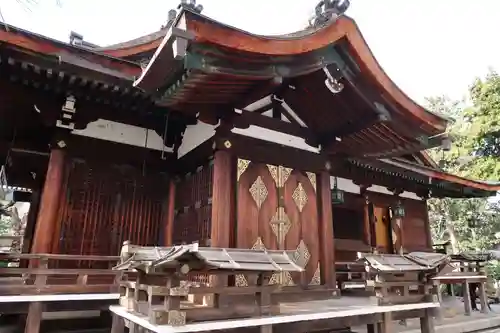 大将軍八神社(京都府)