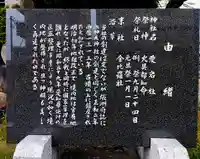 愛宕社(勝川町)の歴史