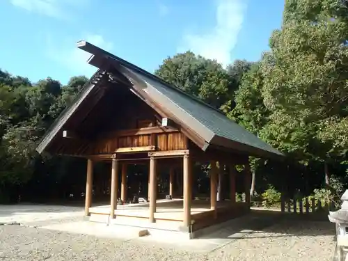石作神社(愛知県)