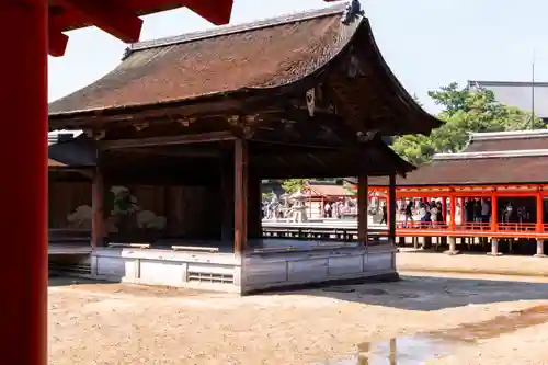 厳島神社(広島県)