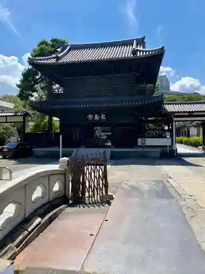 泉岳寺(東京都)