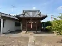 大柳大権現神社(千葉県)