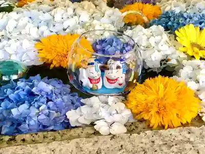 竹駒神社(宮城県)