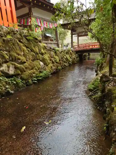 賀茂別雷神社（上賀茂神社）のその他建物