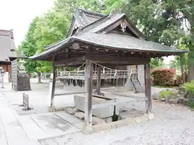 神明宮(栃木県)