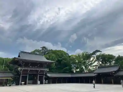 寒川神社(神奈川県)