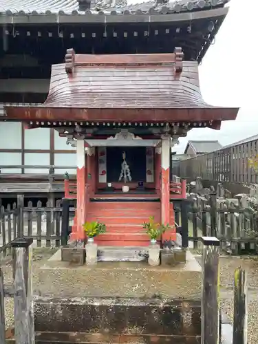 妙昌寺(三重県)