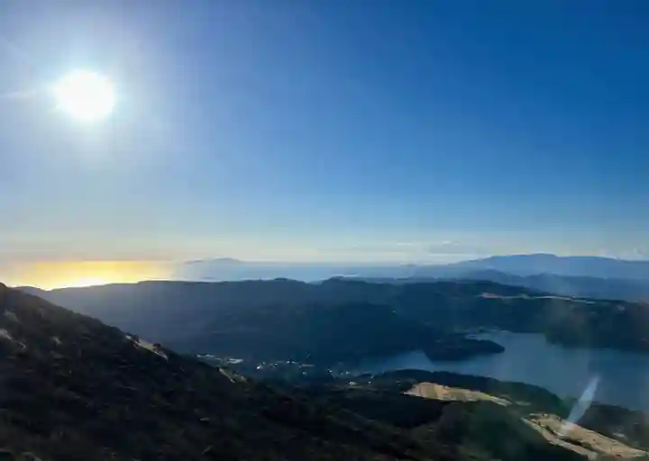 箱根元宮(神奈川県)
