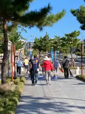 廣田神社(兵庫県)