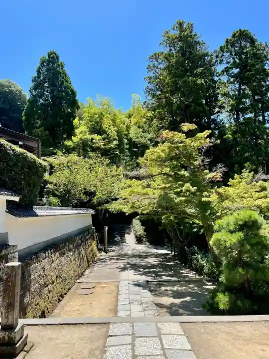 正続院(円覚寺塔所)(神奈川県)