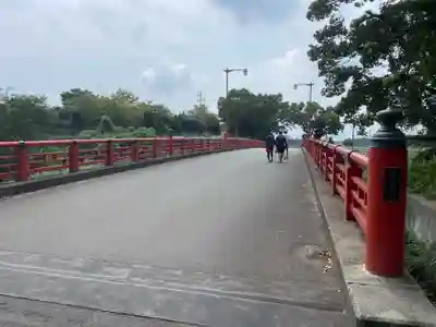 大麻比古神社(徳島県)