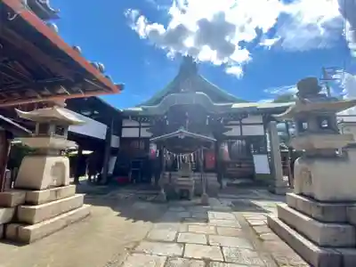 北向山不動院(京都府)