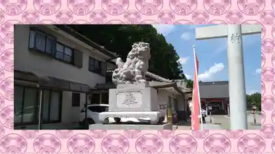 浅間神社(栃木県)