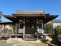 安國寺(千葉県)