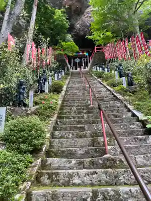 徳善院明王密寺(福島県)