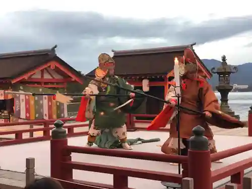 厳島神社(広島県)