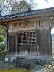 八幡寺(岩手県)