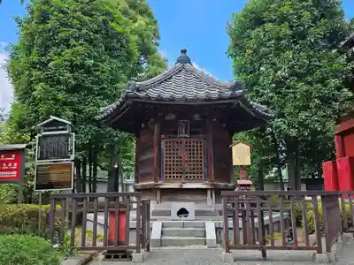浅草寺(東京都)