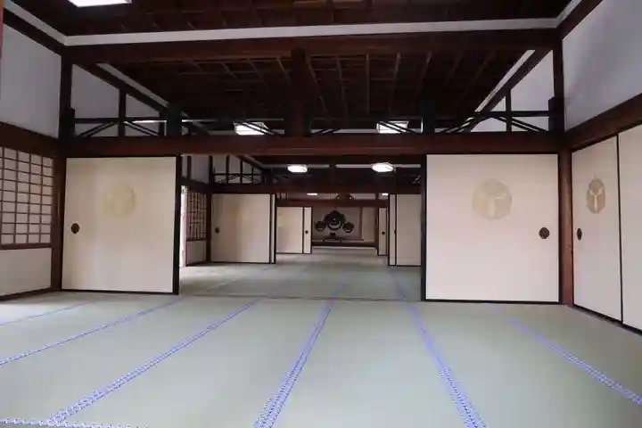 西教寺のその他建物