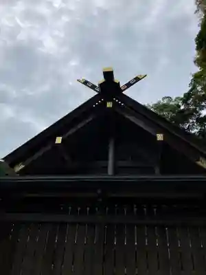 安房神社(千葉県)