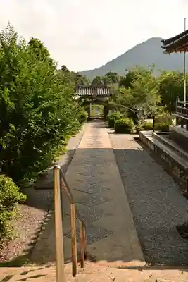 隠岐國分寺(島根県)