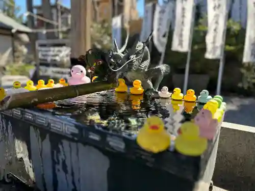 秩父今宮神社(埼玉県)