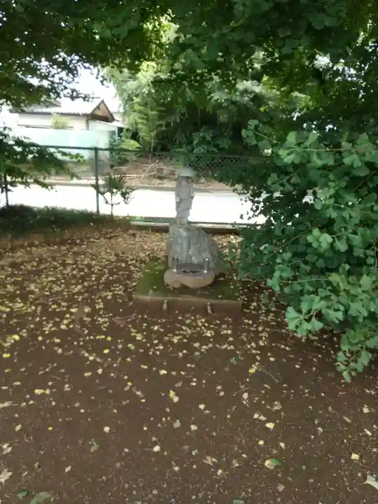 般若院(茨城県)