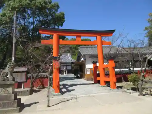玉津島神社(和歌山県)