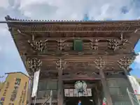 長谷寺(奈良県)
